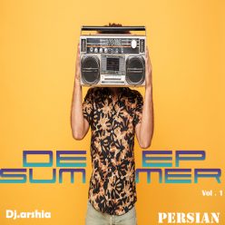 Dj Arshia – Persian Sumer Vol.1
